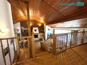 Prodej chalupy, Troskovice - Jivina, 160 m2