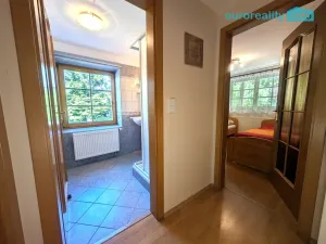 Prodej chalupy, Troskovice - Jivina, 160 m2