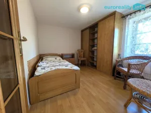 Prodej chalupy, Troskovice - Jivina, 160 m2