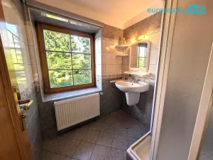 Prodej chalupy, Troskovice - Jivina, 160 m2