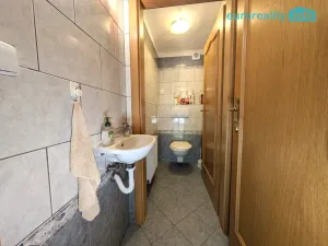 Prodej chalupy, Troskovice - Jivina, 160 m2