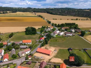 Prodej rodinného domu, Slověnice, 109 m2