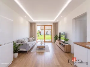 Prodej rodinného domu, Slověnice, 109 m2