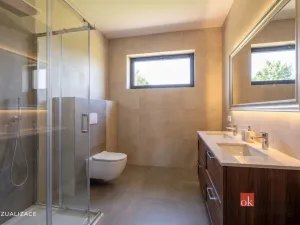 Prodej rodinného domu, Slověnice, 109 m2
