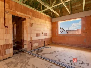 Prodej rodinného domu, Slověnice, 109 m2