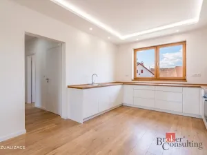 Prodej rodinného domu, Slověnice, 109 m2