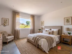 Prodej rodinného domu, Slověnice, 109 m2