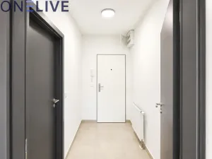 Pronájem bytu 1+kk, Zbůch, 32 m2