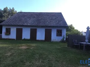 Pronájem rodinného domu, Stará Červená Voda, 180 m2