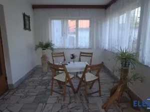 Pronájem rodinného domu, Stará Červená Voda, 180 m2