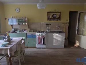 Pronájem rodinného domu, Stará Červená Voda, 180 m2