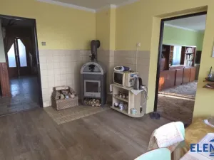 Pronájem rodinného domu, Stará Červená Voda, 180 m2