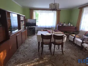 Pronájem rodinného domu, Stará Červená Voda, 180 m2
