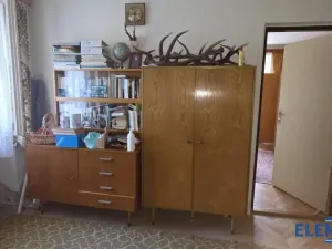 Pronájem rodinného domu, Stará Červená Voda, 180 m2