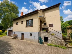 Prodej rodinného domu, Trhové Dušníky, 130 m2