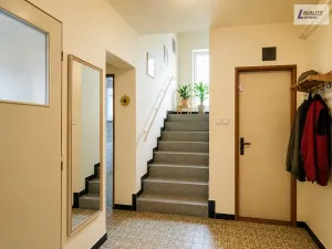 Prodej rodinného domu, Trhové Dušníky, 130 m2