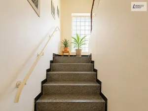 Prodej rodinného domu, Trhové Dušníky, 130 m2