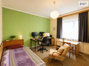 Prodej rodinného domu, Trhové Dušníky, 130 m2