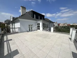 Prodej činžovního domu, Chomutov, Holečkova, 626 m2
