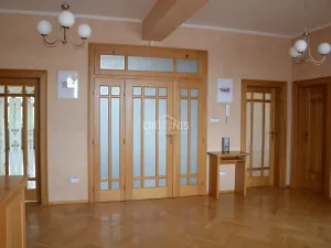 Prodej vily, Chomutov, Holečkova, 626 m2