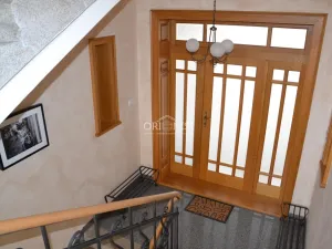 Prodej vily, Chomutov, Holečkova, 626 m2
