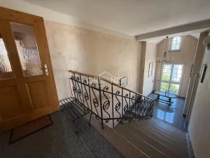 Prodej vily, Chomutov, Holečkova, 626 m2