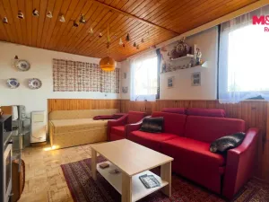 Prodej chaty, Pohořelice, 32 m2