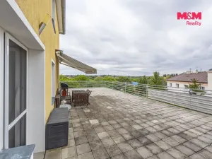 Prodej bytu 3+kk, Český Brod - Liblice, K Vysílači, 93 m2