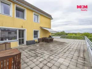 Prodej bytu 3+kk, Český Brod - Liblice, K Vysílači, 93 m2