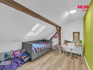 Prodej zemědělské usedlosti, Radim - Lháň, 180 m2
