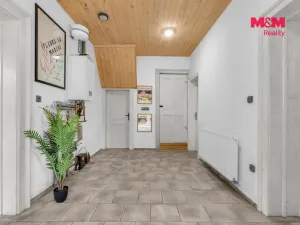 Prodej zemědělské usedlosti, Radim - Lháň, 180 m2