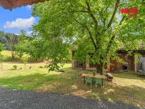 Prodej zemědělské usedlosti, Radim - Lháň, 180 m2