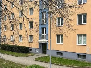 Prodej bytu 3+kk, Brno, Veletržní, 71 m2