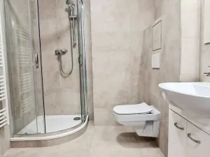 Pronájem bytu 2+kk, Brno, Provazníkova, 49 m2