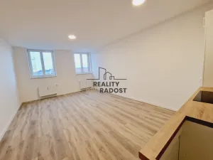 Pronájem bytu 4+kk, Brno, Antonínská, 100 m2