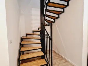 Pronájem bytu 4+kk, Brno, Antonínská, 100 m2