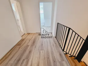 Pronájem bytu 4+kk, Brno, Antonínská, 100 m2