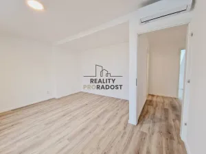 Pronájem bytu 4+kk, Brno, Antonínská, 100 m2