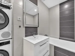 Prodej bytu 2+1, Ústí nad Labem - Severní Terasa, Kmochova, 61 m2