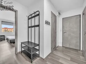 Prodej bytu 2+1, Ústí nad Labem - Severní Terasa, Kmochova, 61 m2