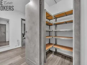 Prodej bytu 2+1, Ústí nad Labem - Severní Terasa, Kmochova, 61 m2