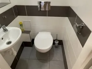 Pronájem bytu 3+kk, Praha, Bubenečská, 80 m2