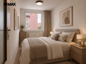Prodej bytu 2+kk, Beroun - Beroun-Město, Košťálkova, 39 m2