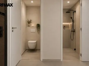 Prodej bytu 2+kk, Beroun - Beroun-Město, Košťálkova, 39 m2
