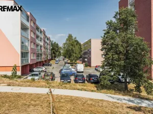 Prodej bytu 2+kk, Beroun - Beroun-Město, Košťálkova, 39 m2