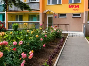 Prodej bytu 3+kk, Praha - Prosek, Veltruská, 54 m2