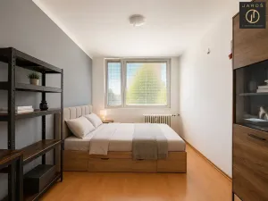 Pronájem bytu 3+kk, Kladno, U Hvězdy, 69 m2