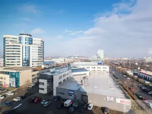 Prodej kanceláře, Brno, Pražákova, 320 m2
