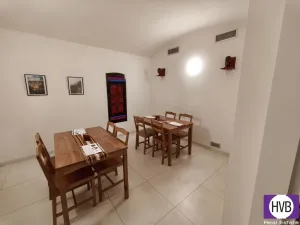 Pronájem restaurace, Praha, Sokolská, 160 m2