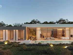 Prodej rodinného domu, Calpe, Alicante, Španělsko, 249 m2